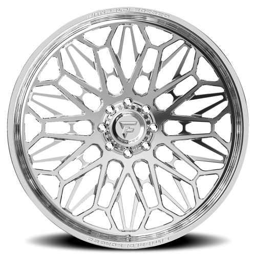 Fittipaldi Offroad FTF509 - 24x12 - Image 3