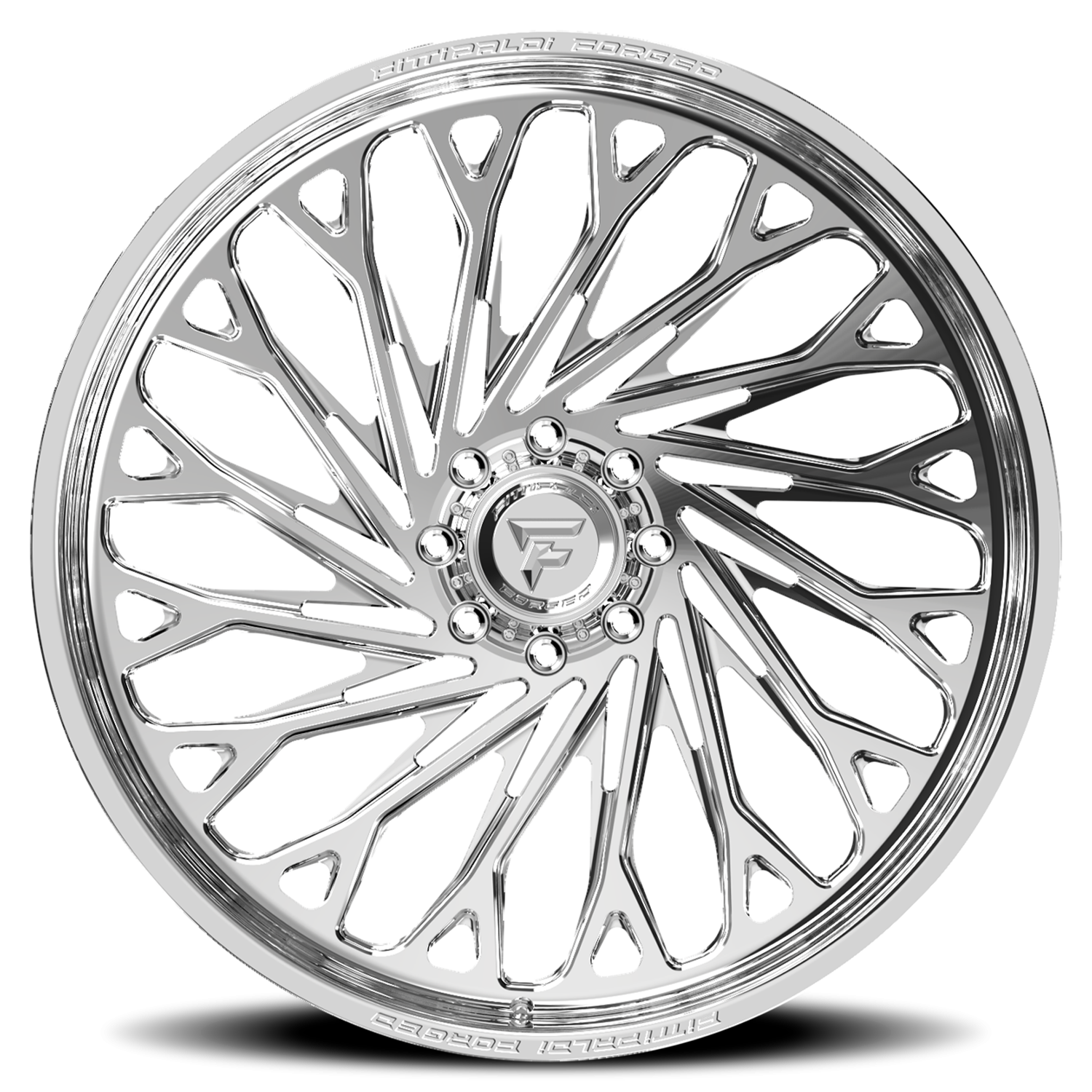Fittipaldi Offroad FTF510 Left Directional - 24x12 - Image 3