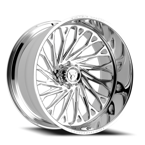 Fittipaldi Offroad FTF510 Left Directional - 30x16