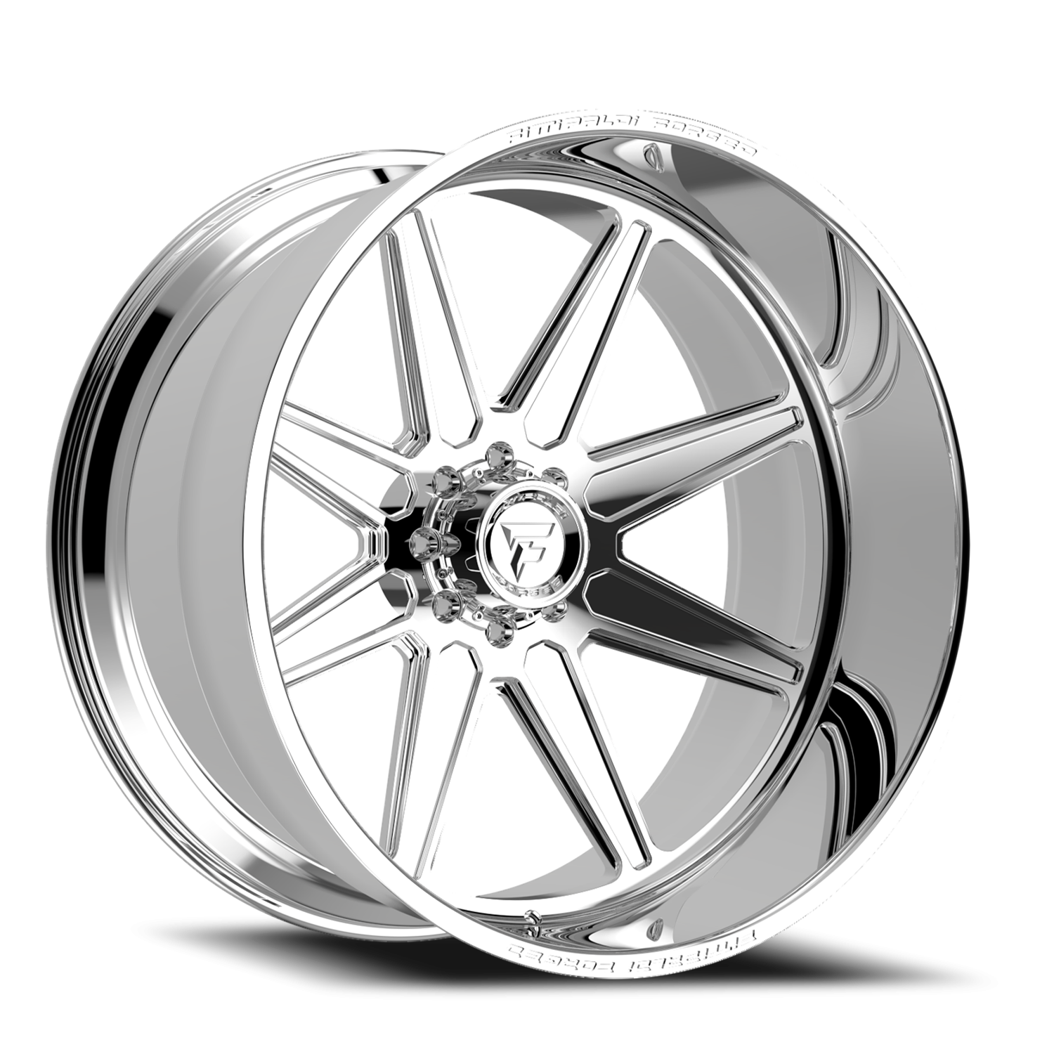 Fittipaldi Offroad FTF511 - 24x12