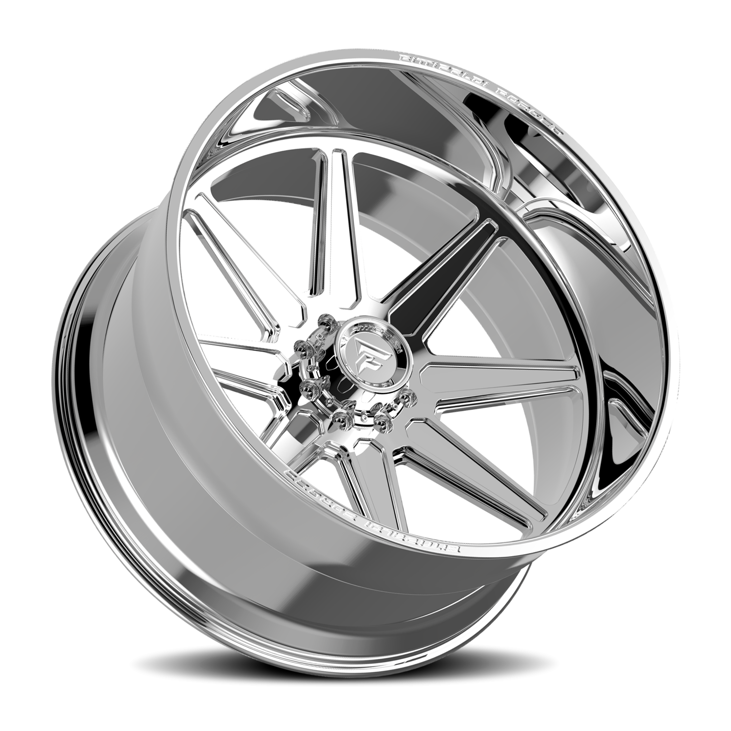 Fittipaldi Offroad FTF511 - 24x12 - Image 2