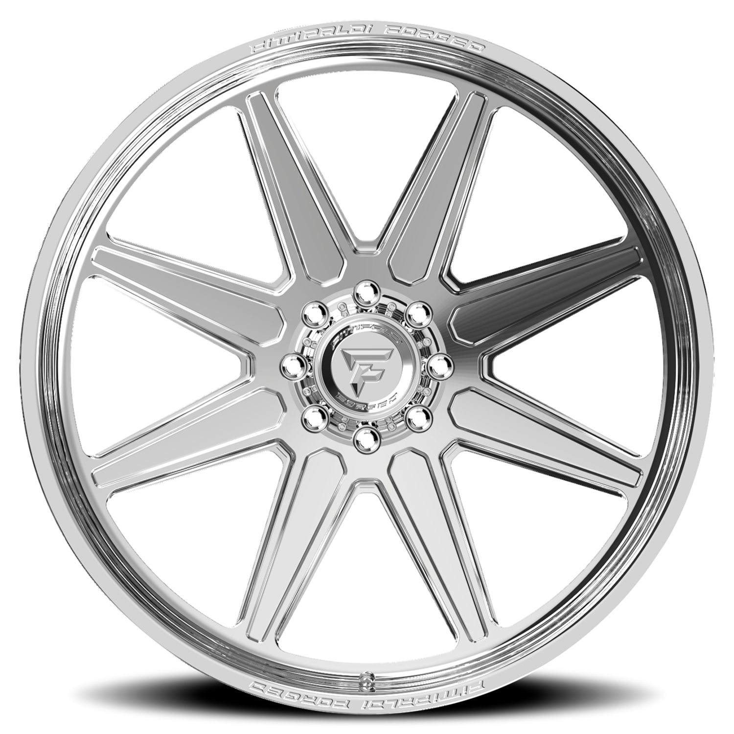 Fittipaldi Offroad FTF511 - 24x12 - Image 3