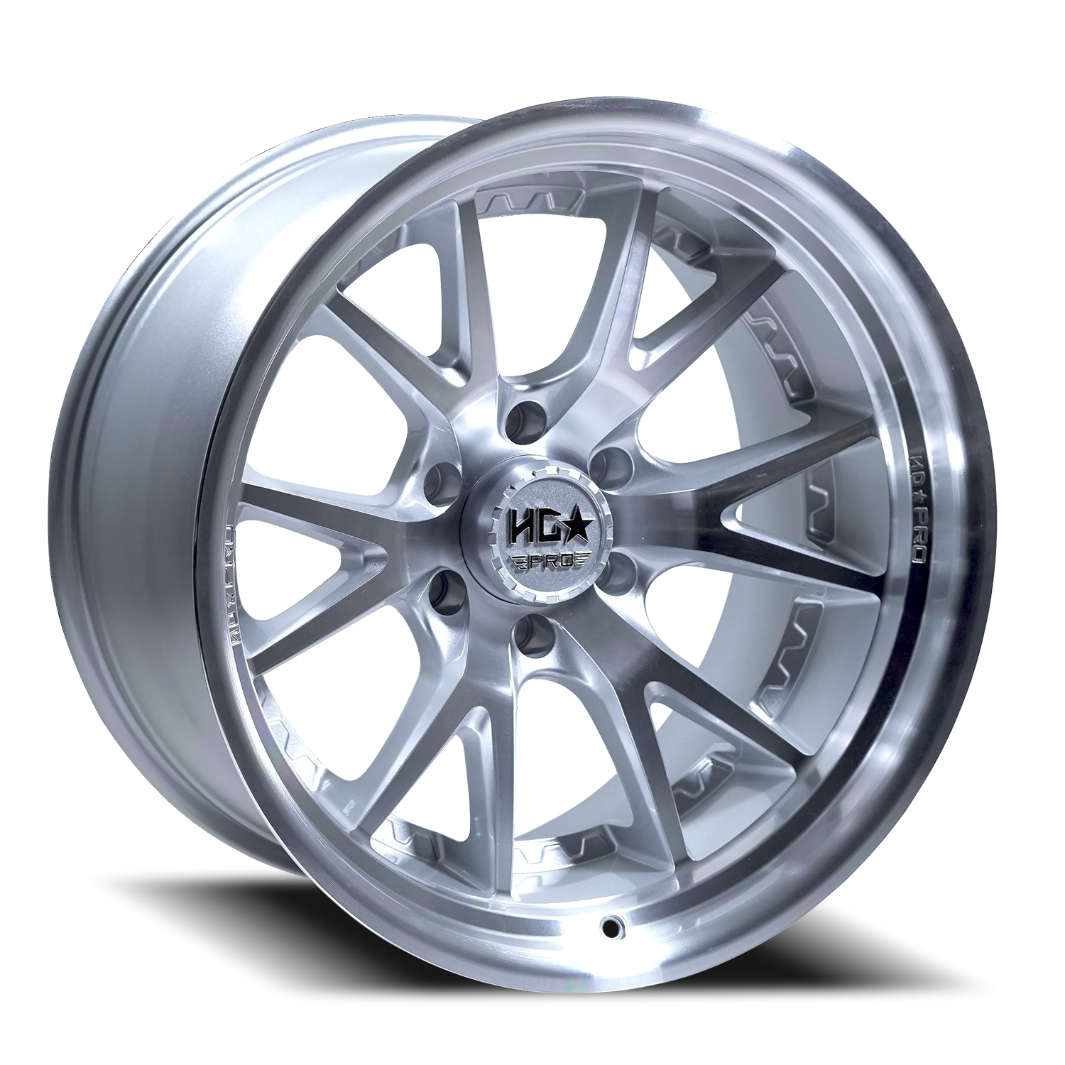 Luxxx HD Pro LHD PRO 1 GS - 20x11