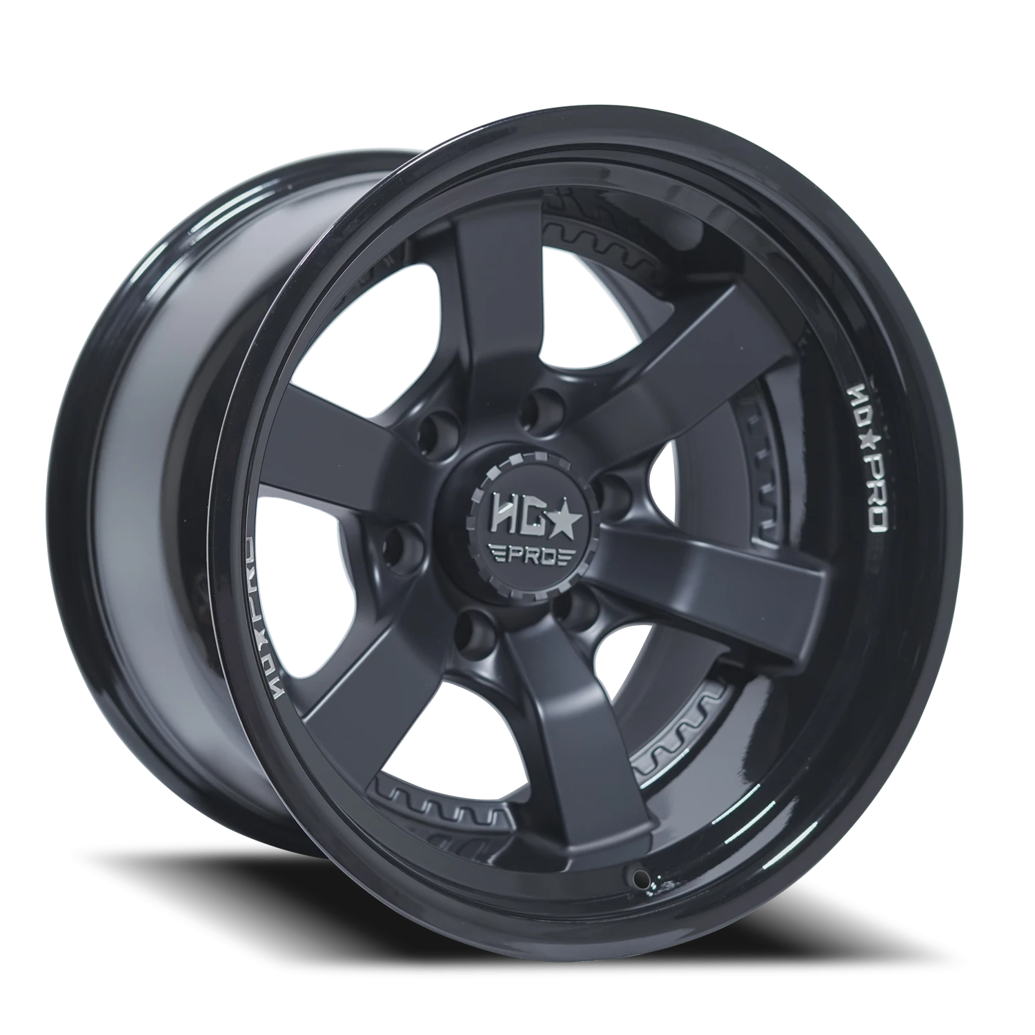 Luxxx HD Pro LHD Pro 7 - 17x9