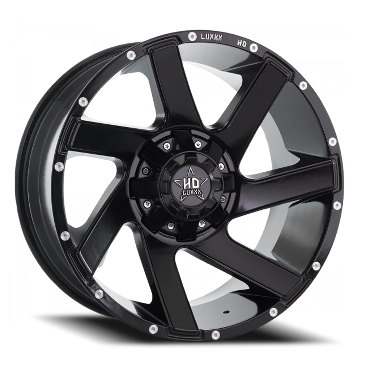 Luxxx HD LHD11 SB - 20x10