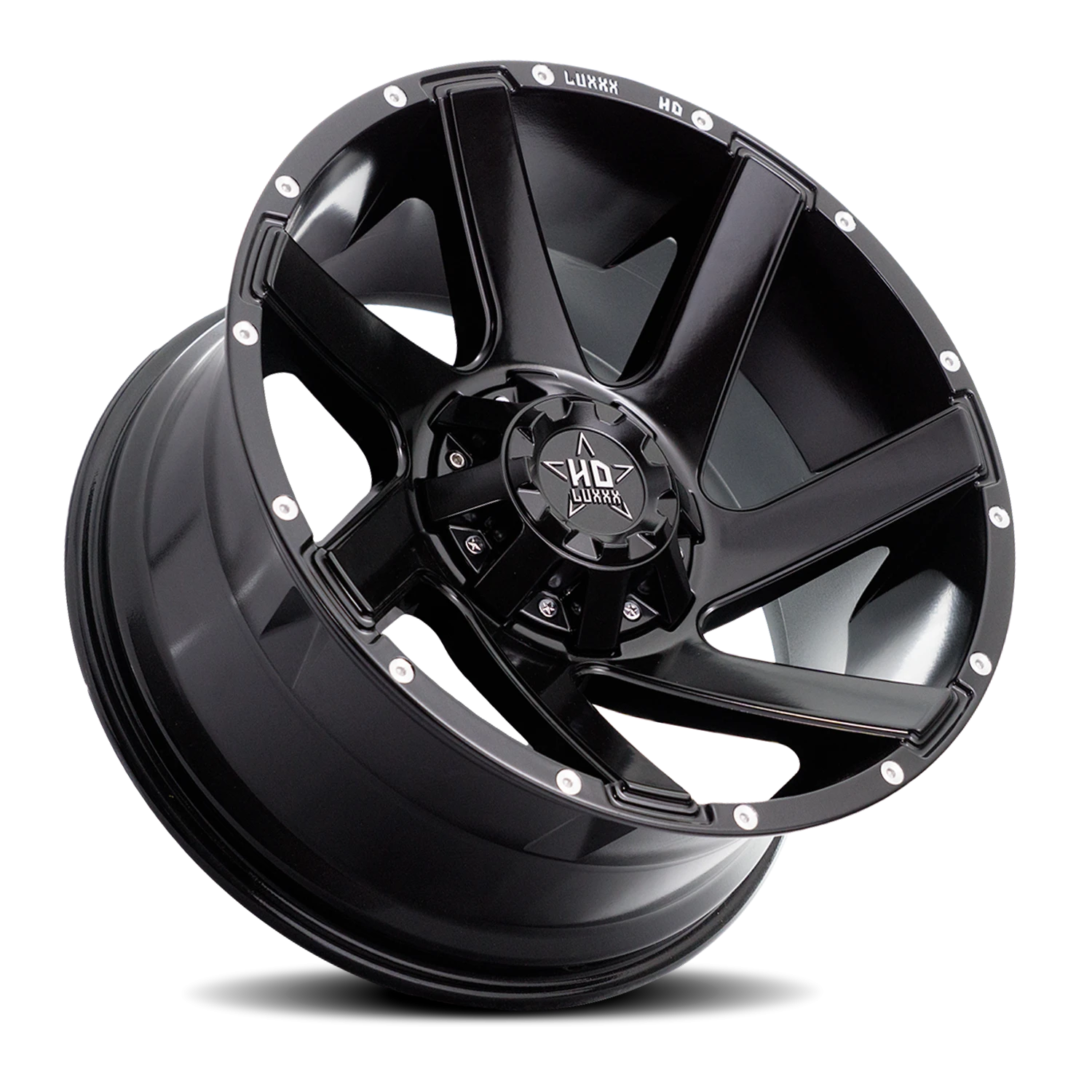 Luxxx HD LHD11 SB - 20x10 - Image 2