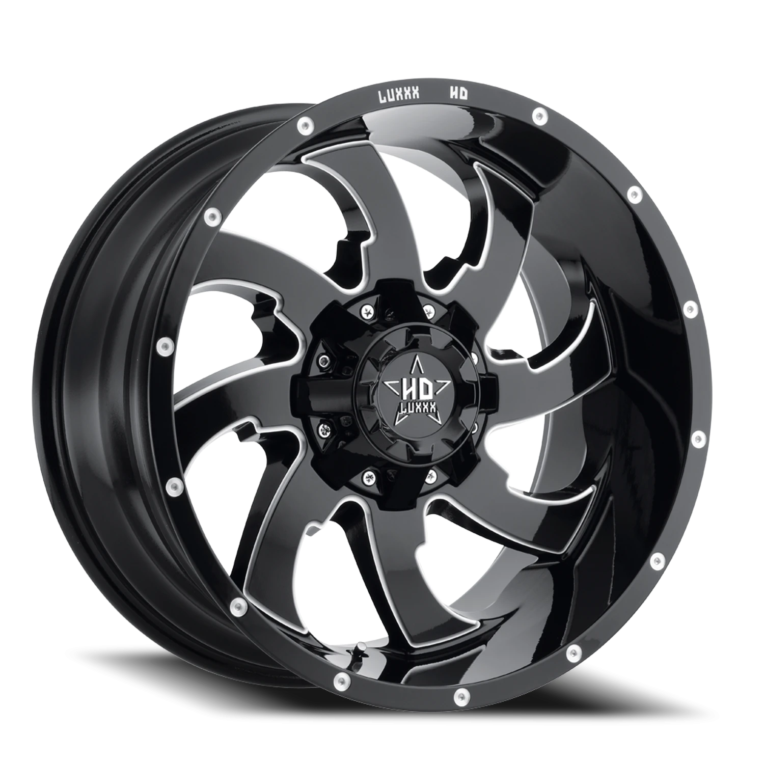 Luxxx HD LHD12 GB-M - 24x14