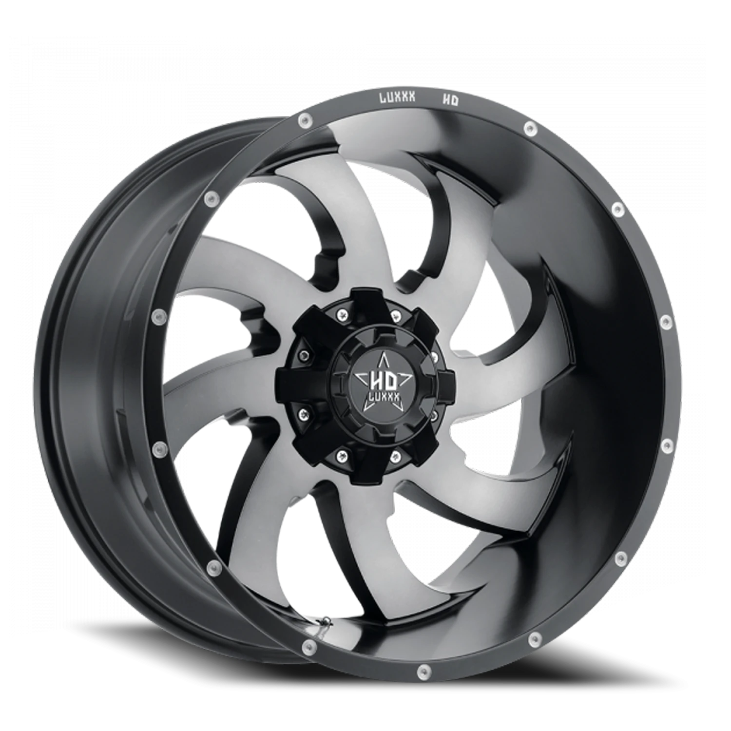 Luxxx HD LHD12 GY - 24x14