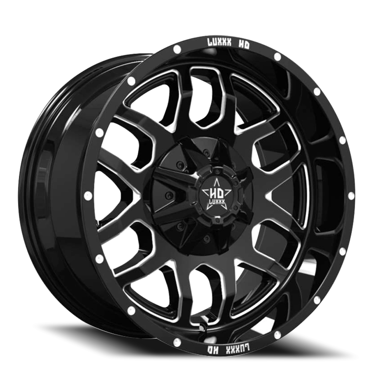 Luxxx HD LHD13 GB-M - 20x10