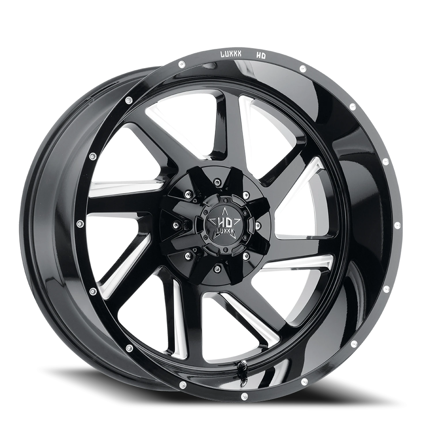 Luxxx HD LHD14 GB-M - 17x9