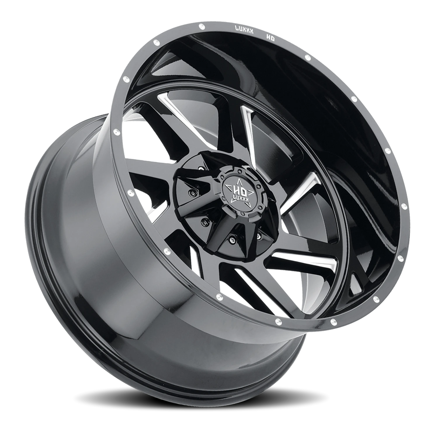 Luxxx HD LHD14 GB-M - 17x9 - Image 2