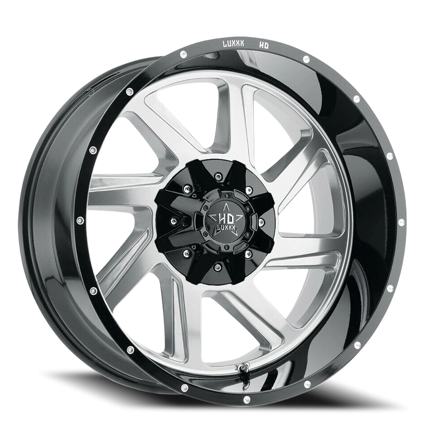 Luxxx HD LHD14 GB-PF - 22x12