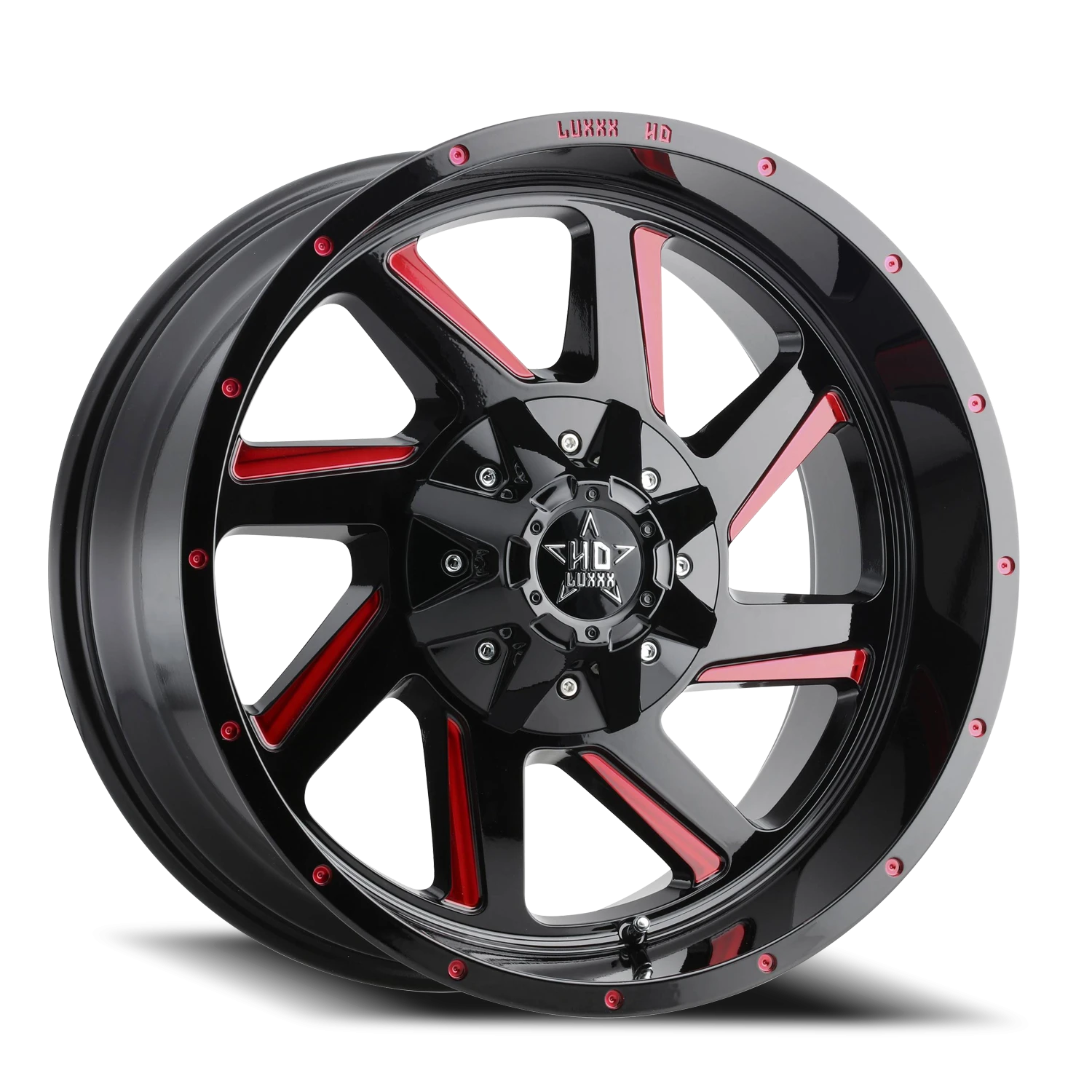 Luxxx HD LHD14 GB-RM - 20x10