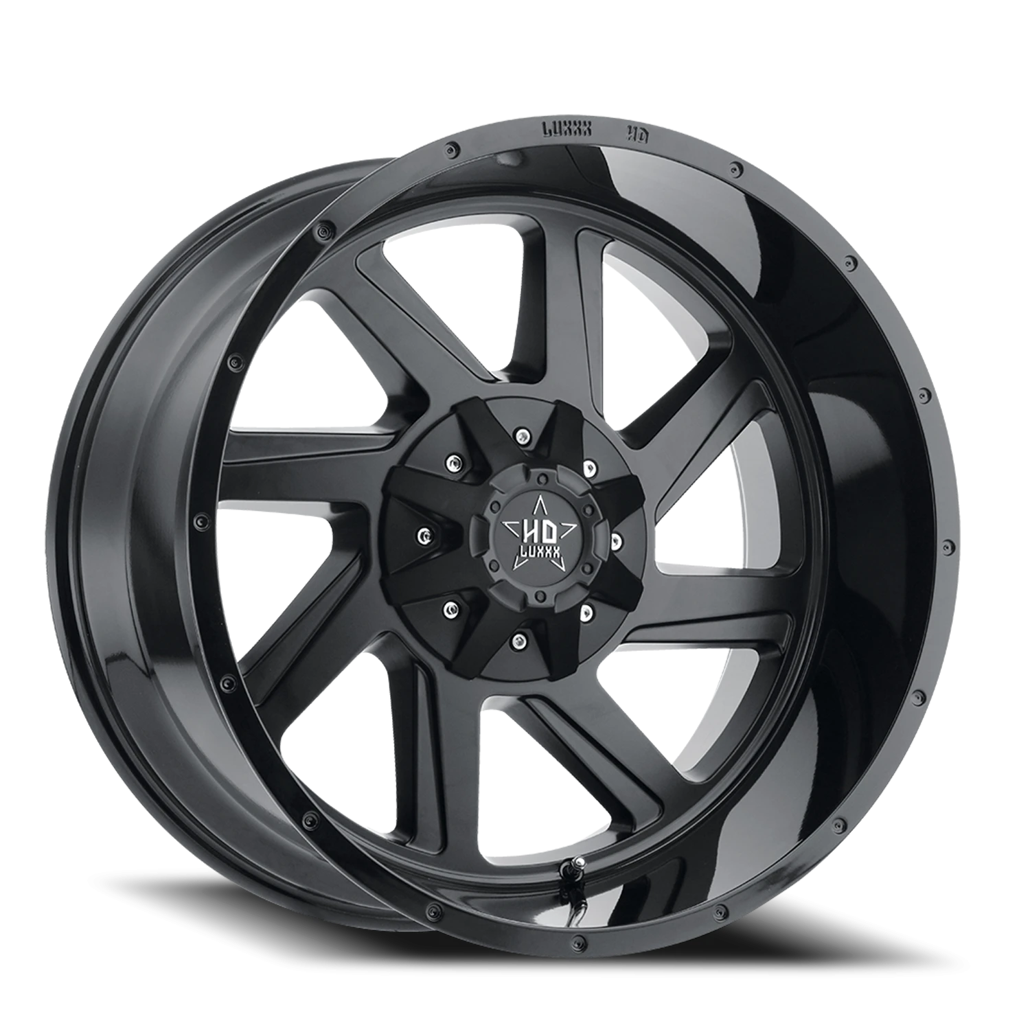 Luxxx HD LHD14 MB - 20x10