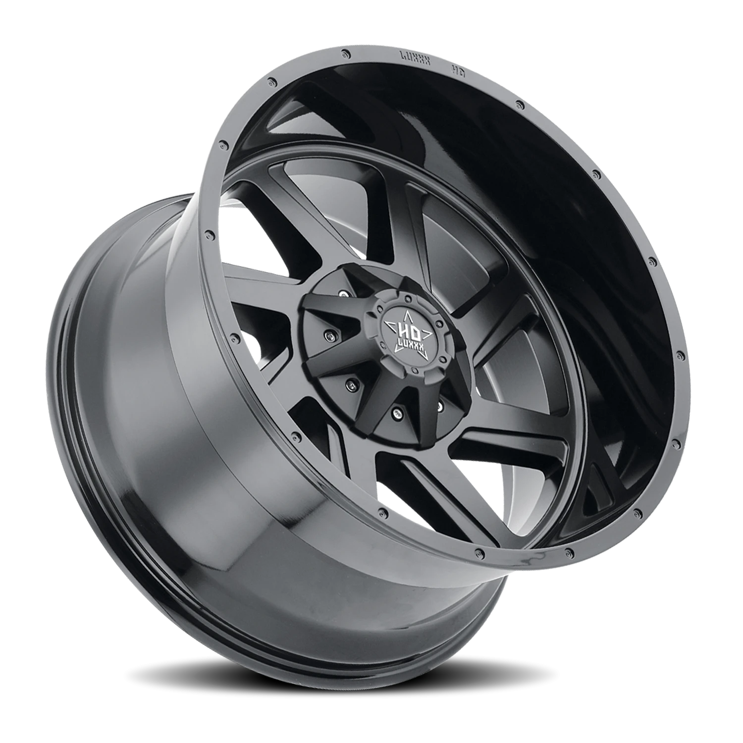 Luxxx HD LHD14 MB - 20x10 - Image 2