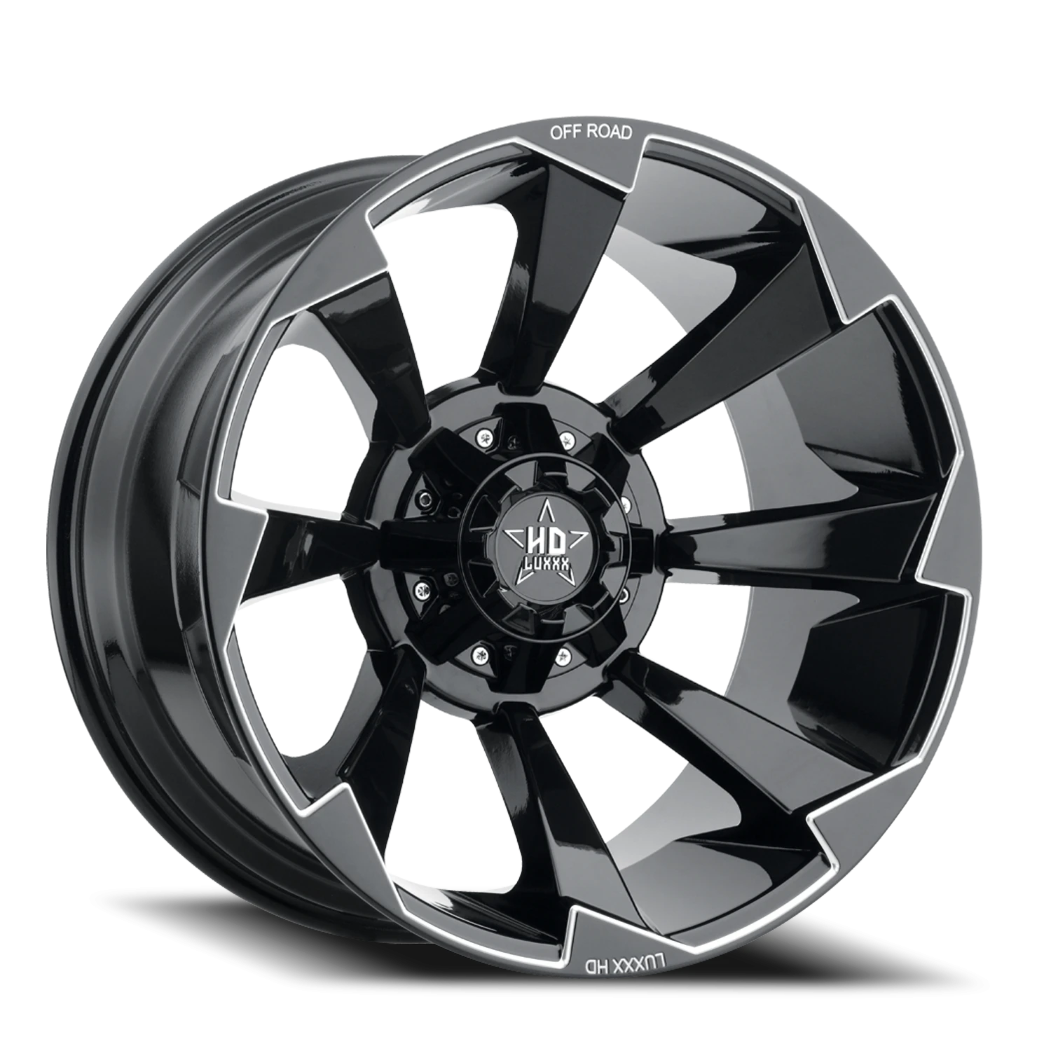 Luxxx HD LHD16 GB-M - 20x9