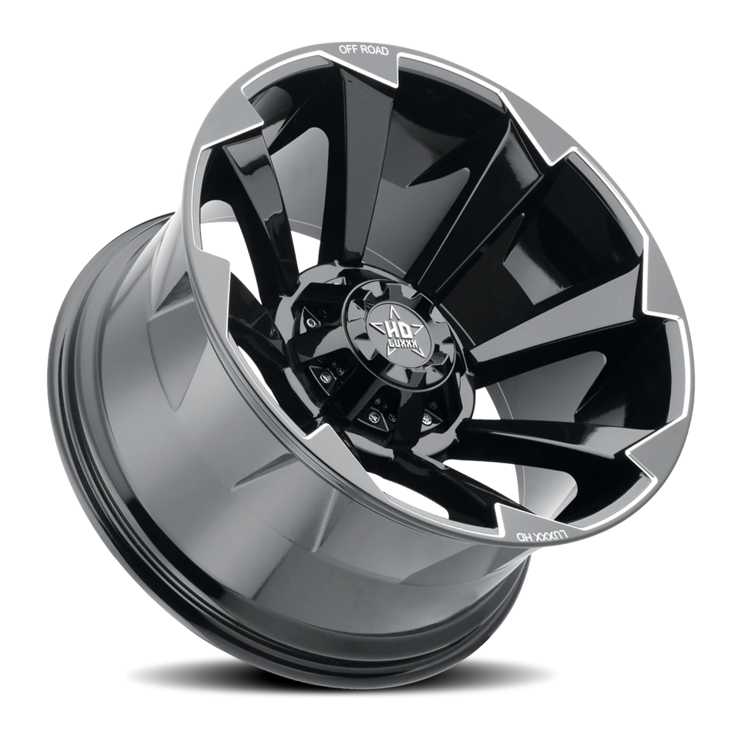 Luxxx HD LHD16 GB-M - 20x9 - Image 2