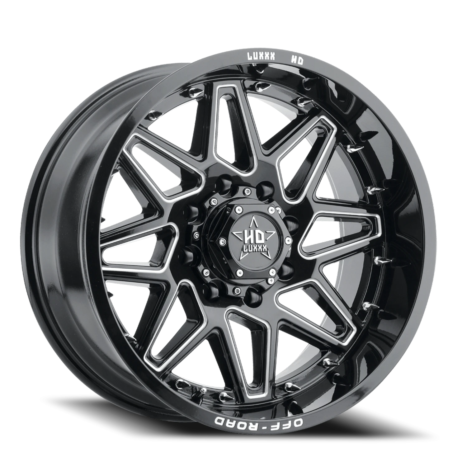 Luxxx HD LHD17 GB-M - 20x10