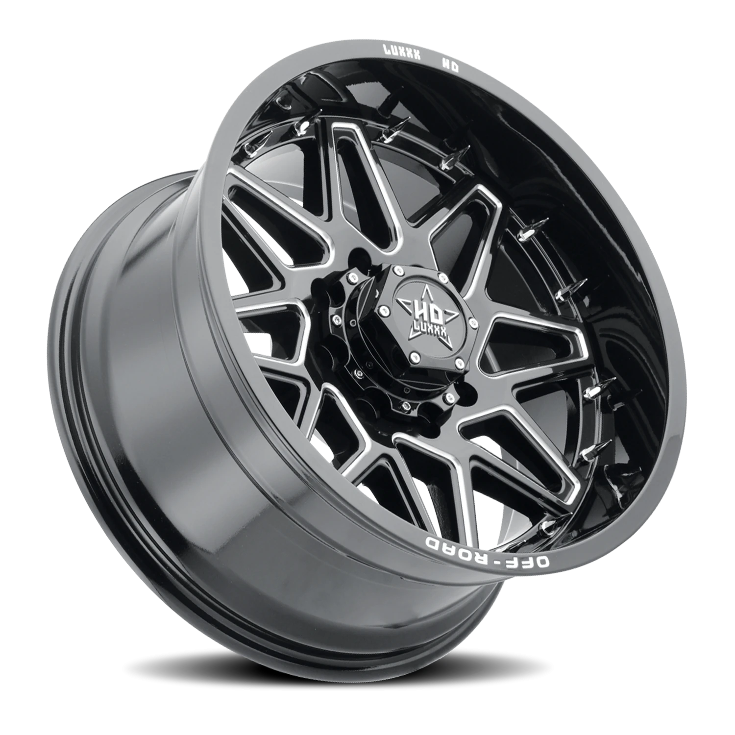 Luxxx HD LHD17 GB-M - 20x10 - Image 2