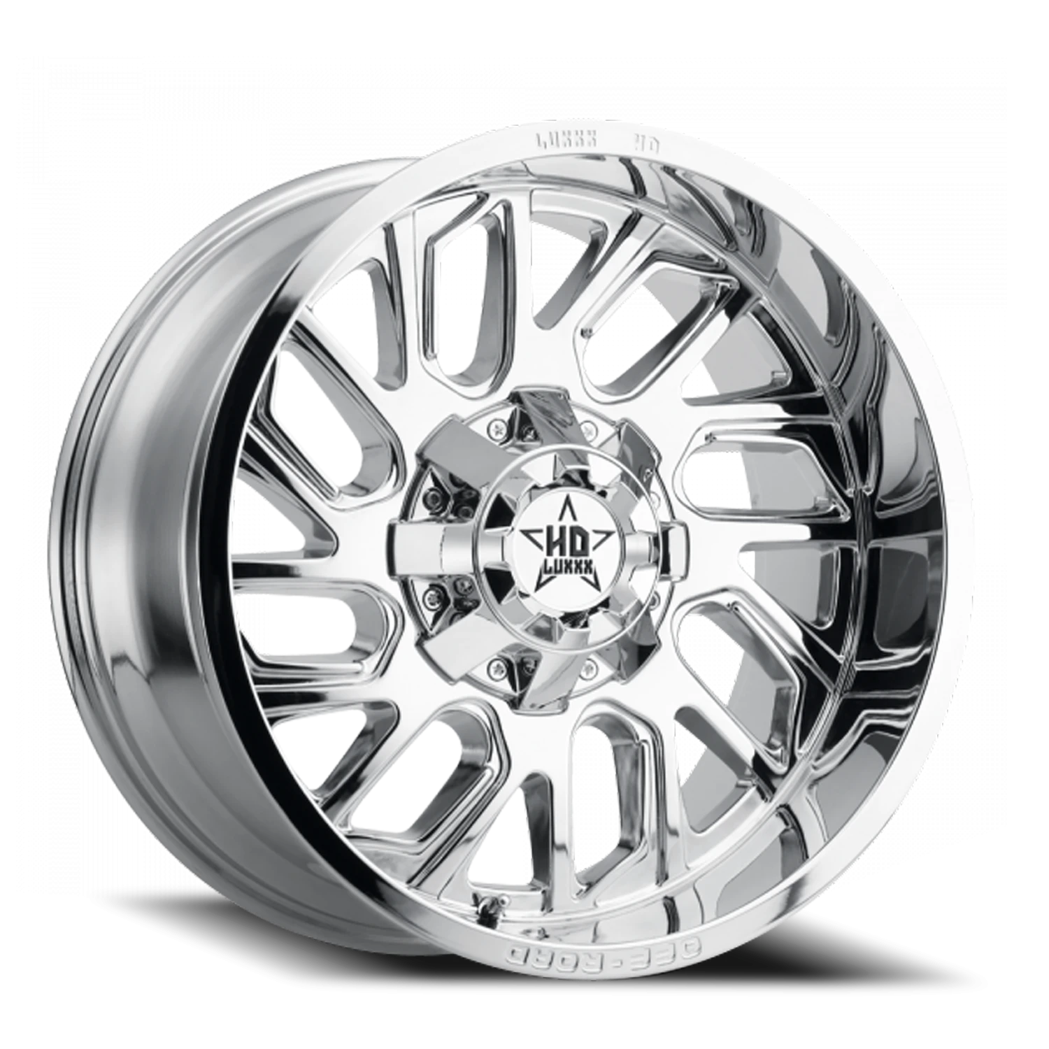 Luxxx HD LHD18 CH - 24x12
