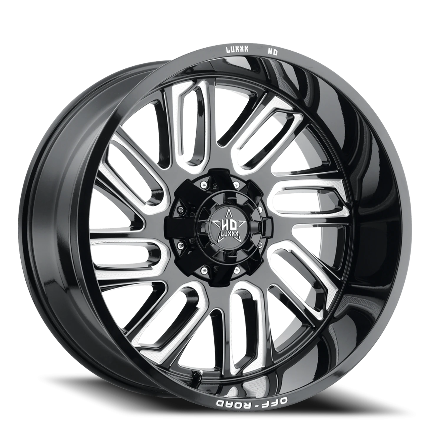 Luxxx HD LHD18 GB-M - 20x10