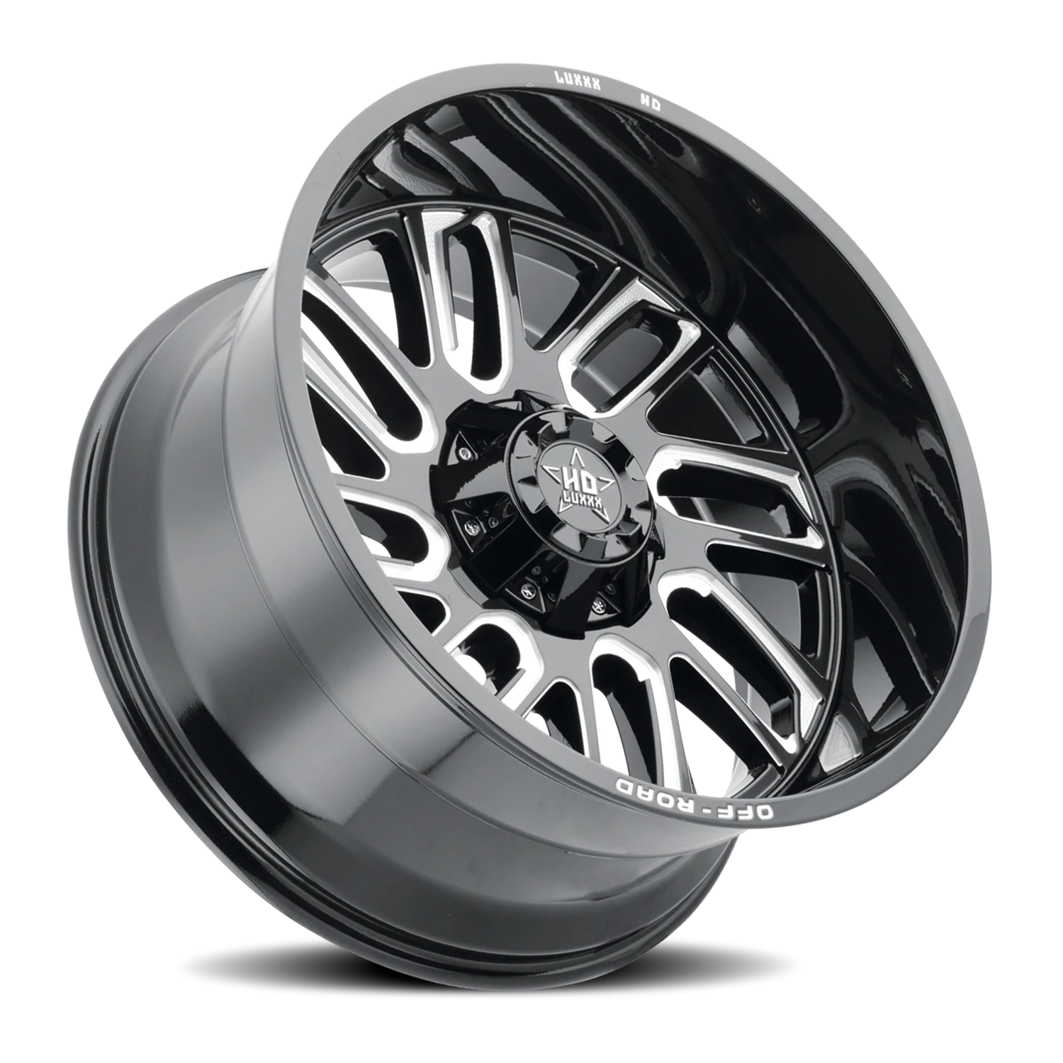 Luxxx HD LHD18 GB-M - 20x10 - Image 2