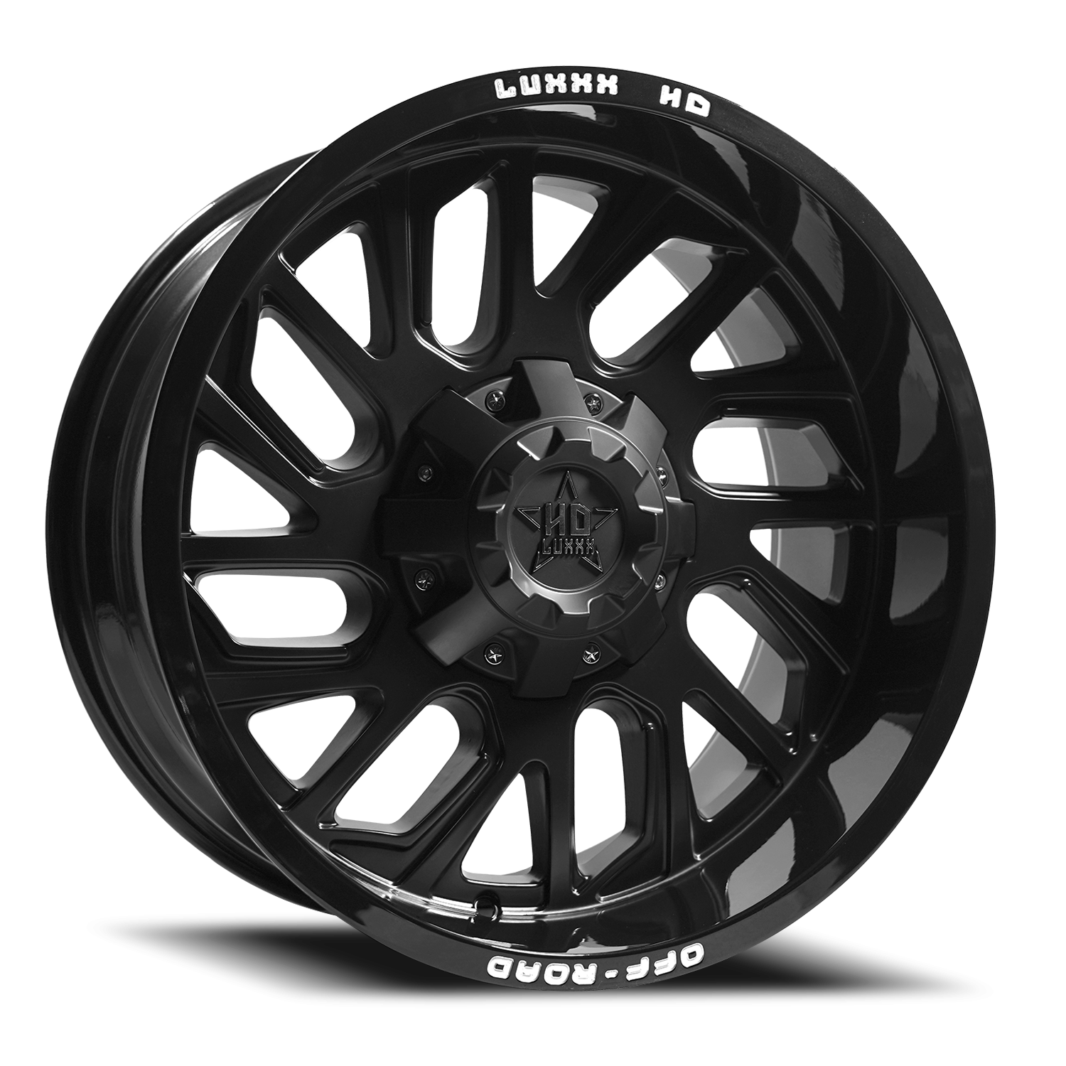 Luxxx HD LHD18 SBGBL - 20x10