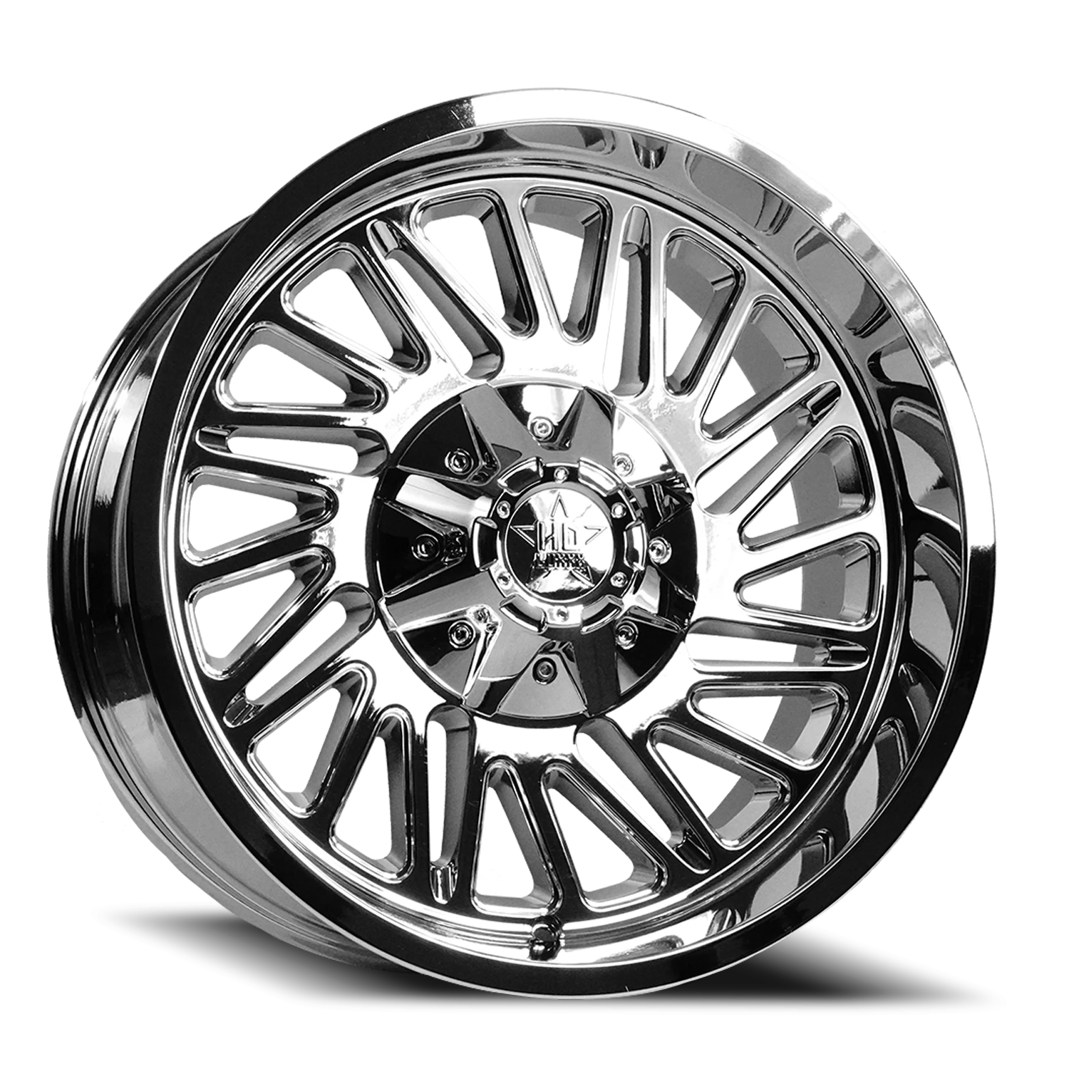 Luxxx HD LHD19 CH - 22x12