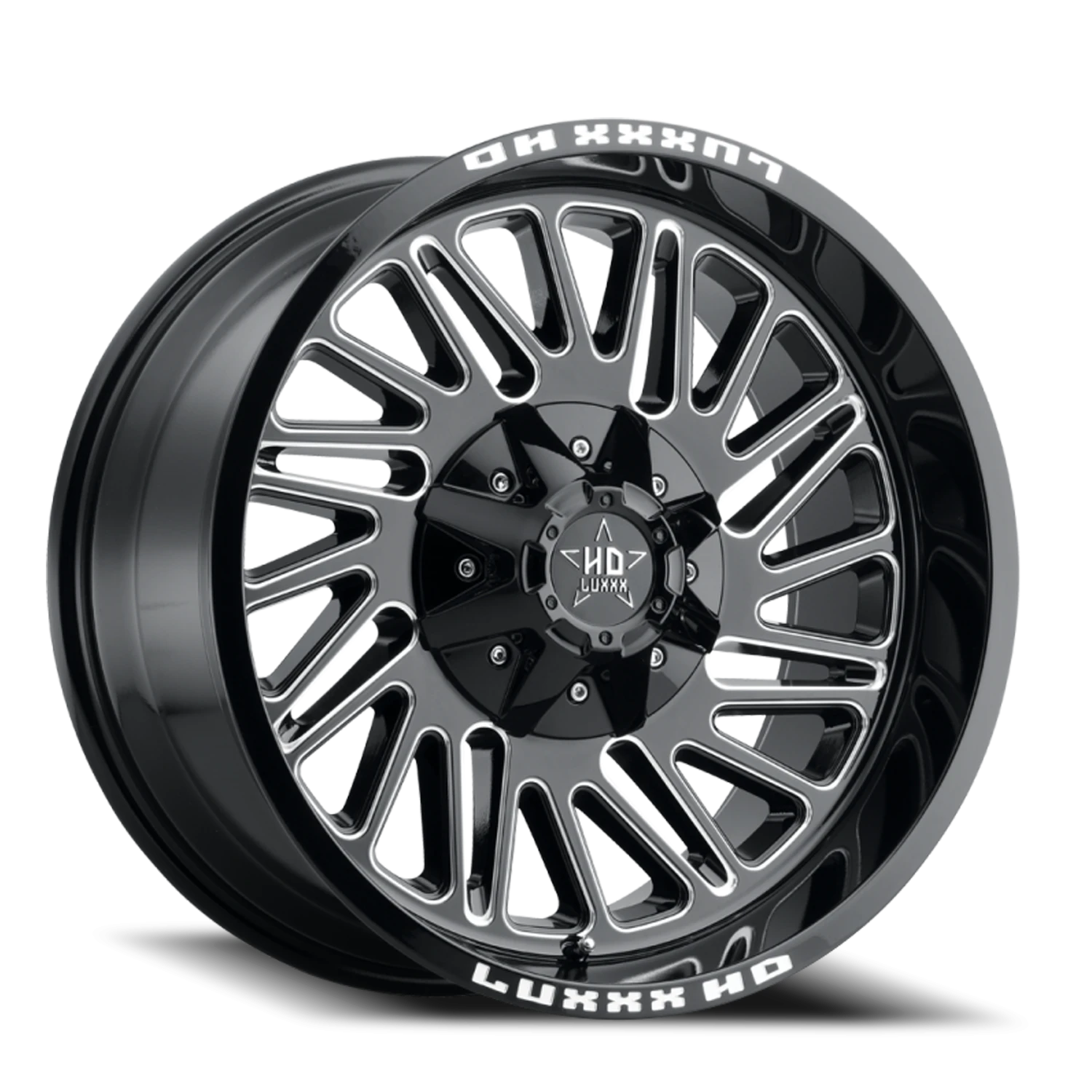 Luxxx HD LHD19 GB-M - 20x10