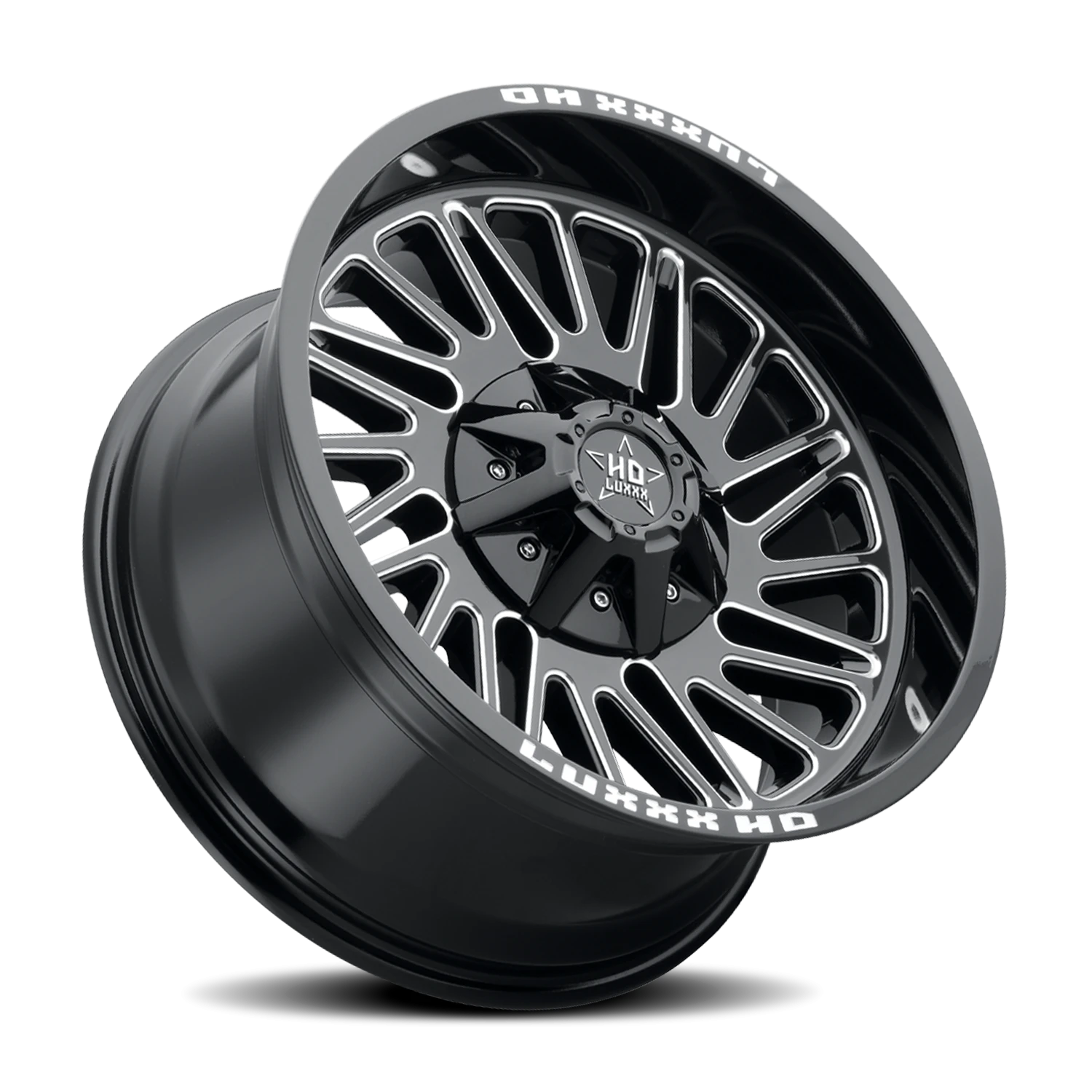 Luxxx HD LHD19 GB-M - 20x10 - Image 2