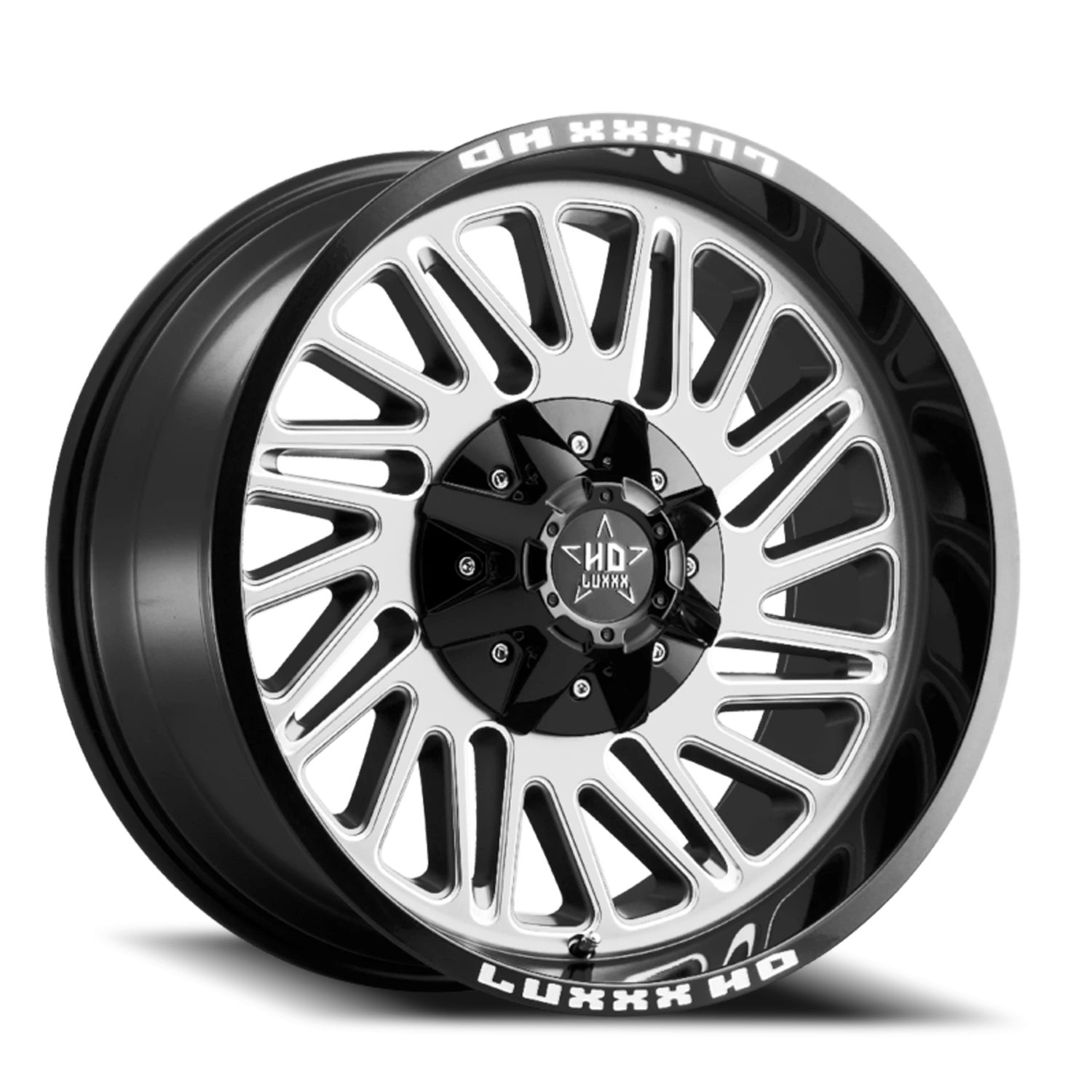 Luxxx HD LHD19 GBM - 22x12