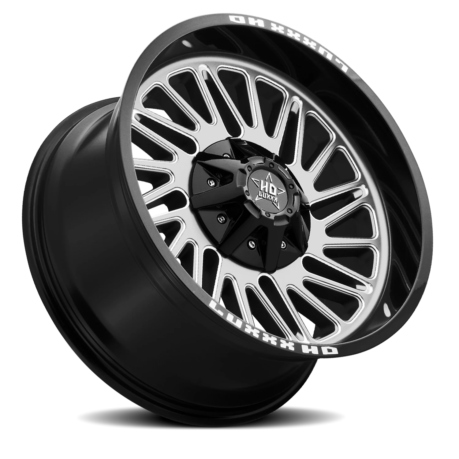 Luxxx HD LHD19 GBM - 22x12 - Image 2