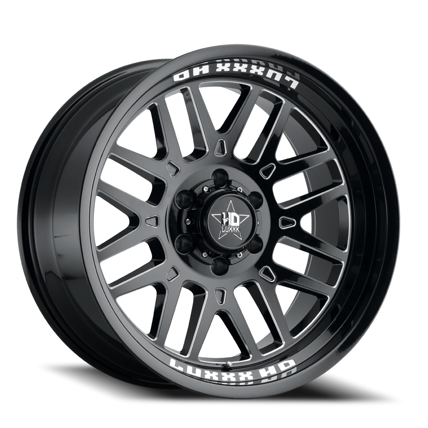 Luxxx HD LHD20 GB-M - 20x10
