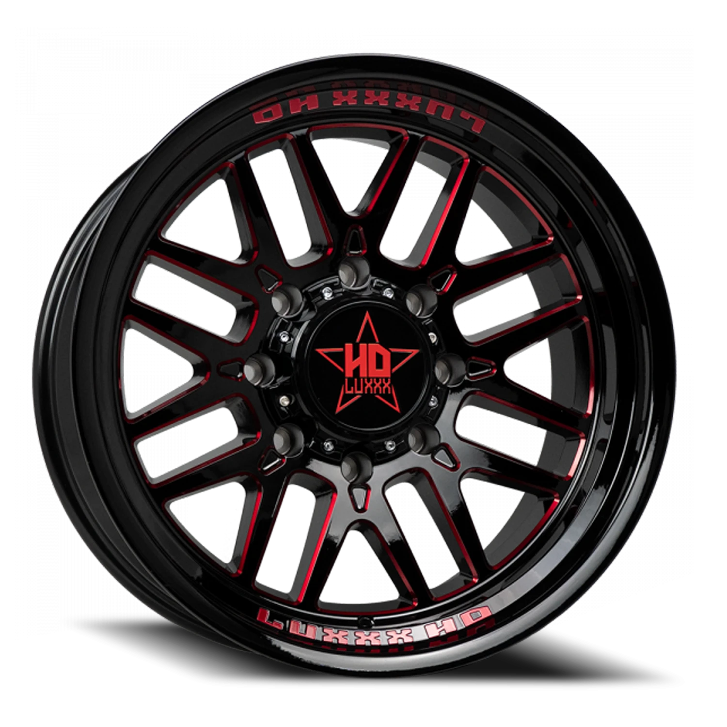 Luxxx HD LHD20 GB-RM - 20x10