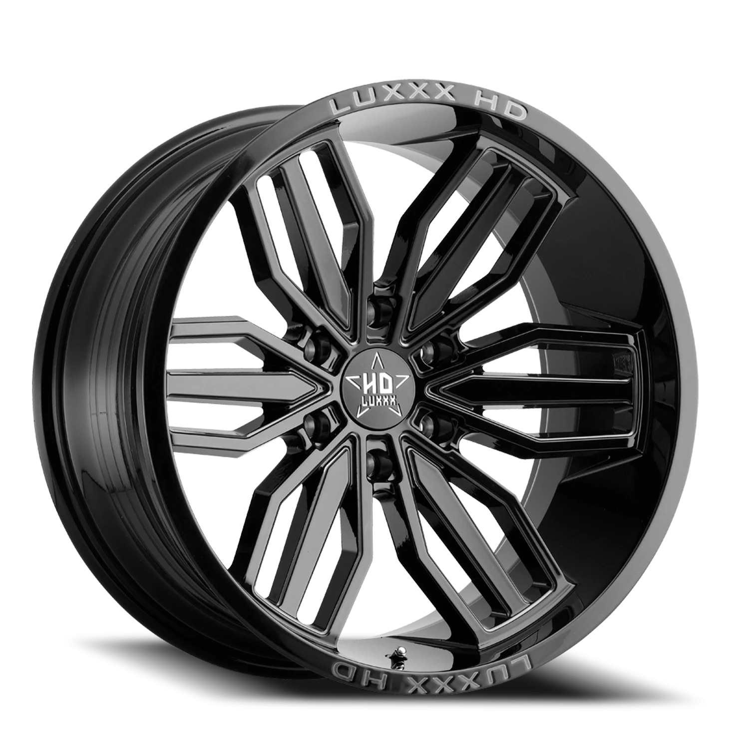 Luxxx HD LHD21 GB - 20x10