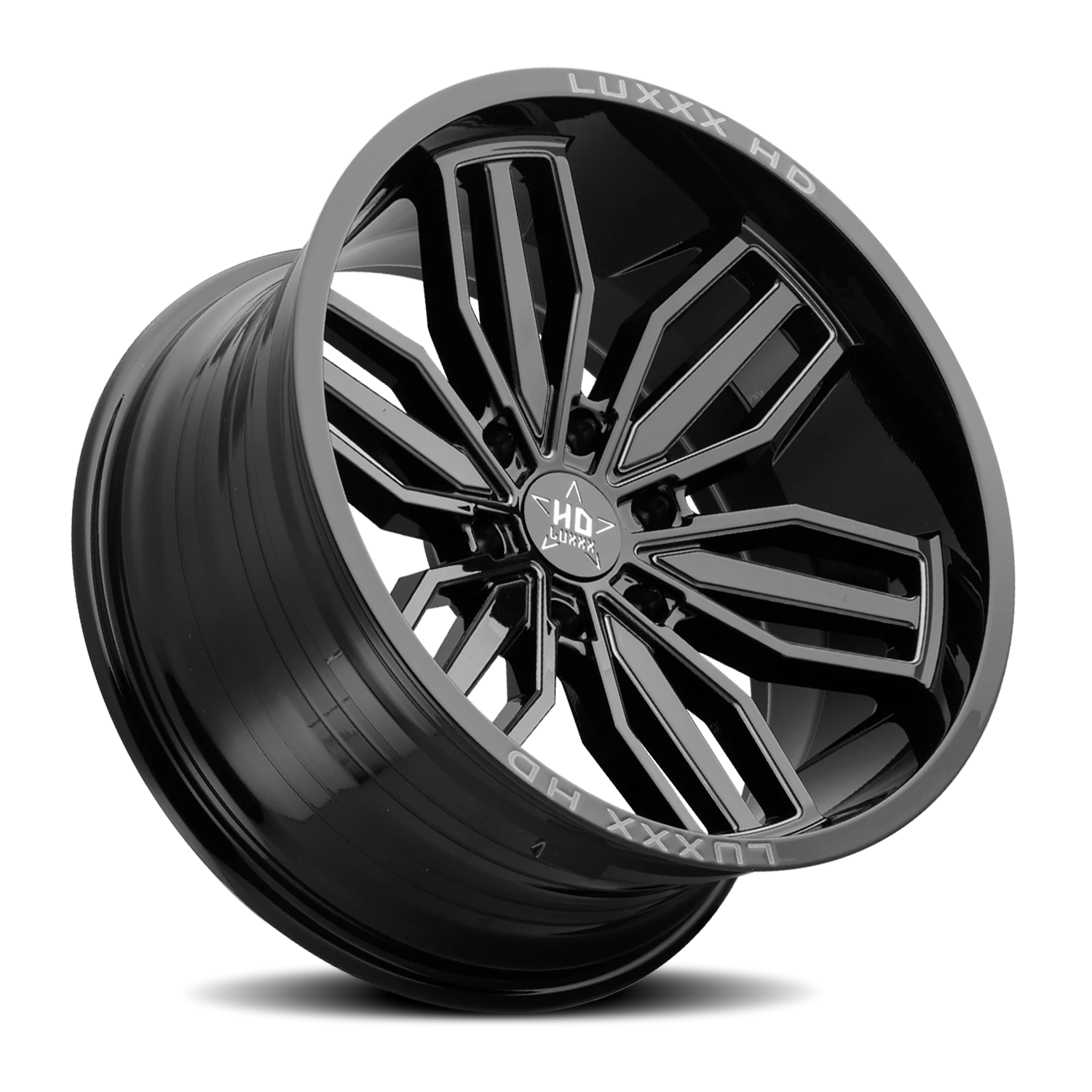 Luxxx HD LHD21 GB - 20x10 - Image 2