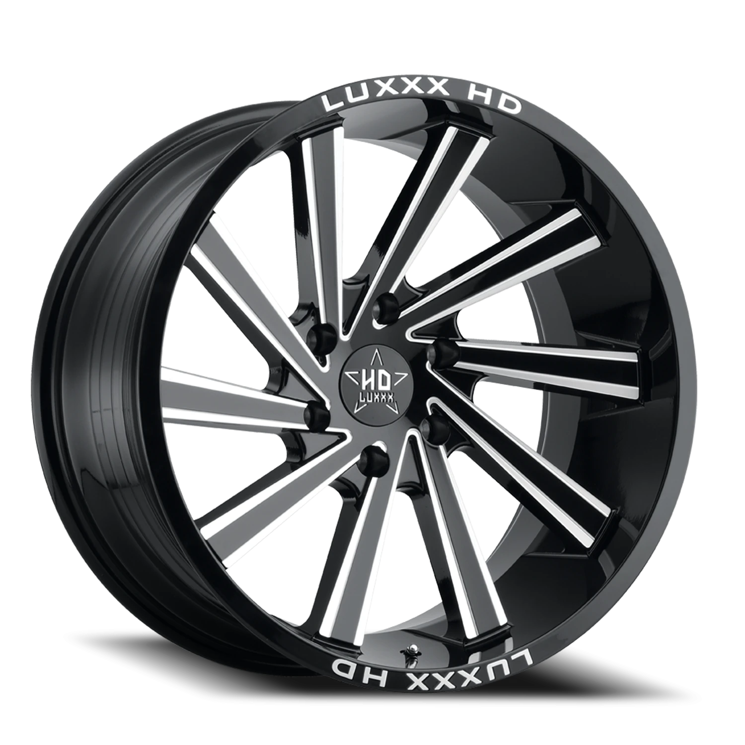 Luxxx HD LHD22 GB-M - 20x10