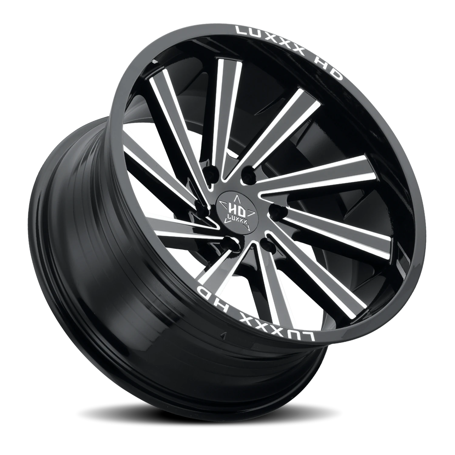 Luxxx HD LHD22 GB-M - 20x10 - Image 2
