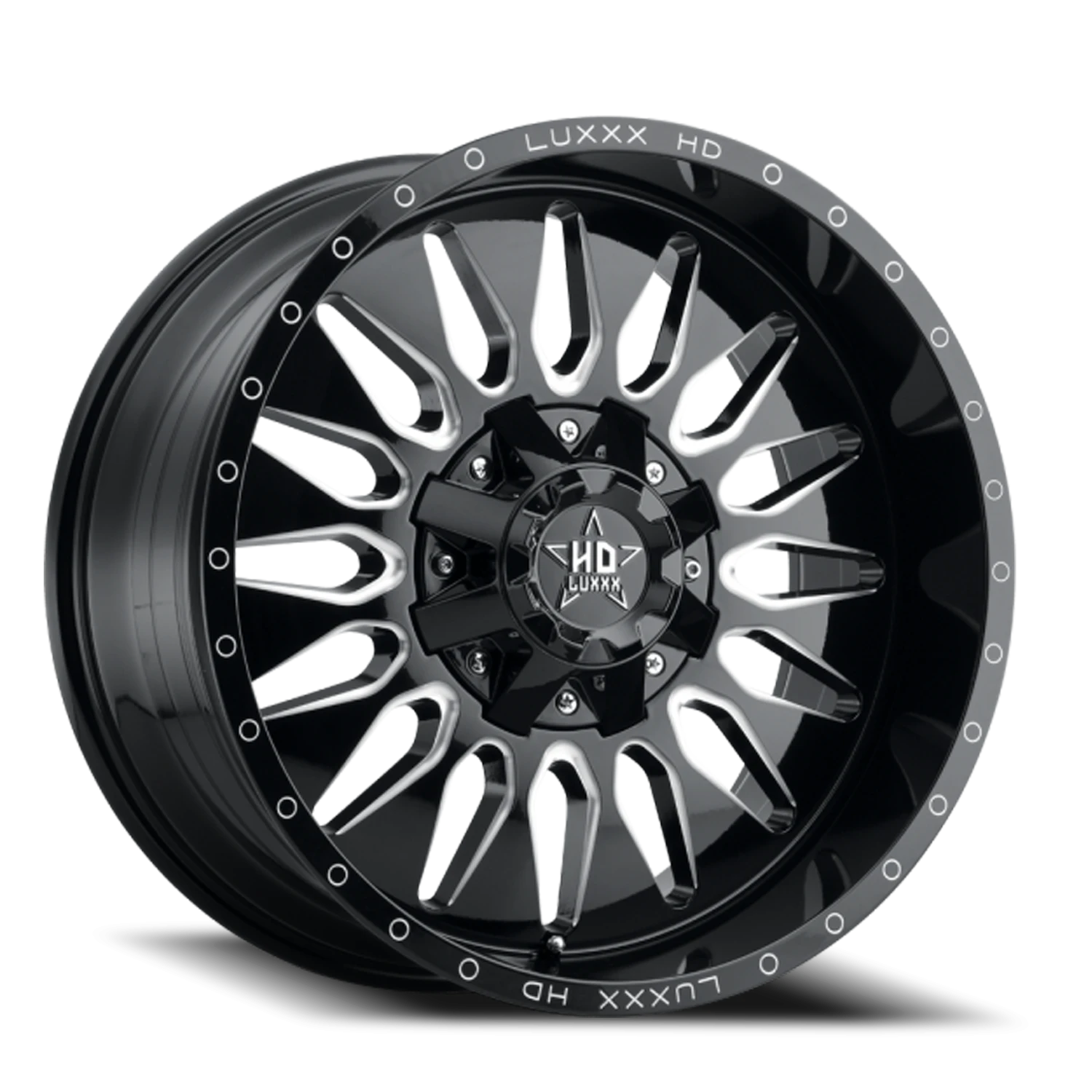 Luxxx HD LHD24 GB-M - 20x10