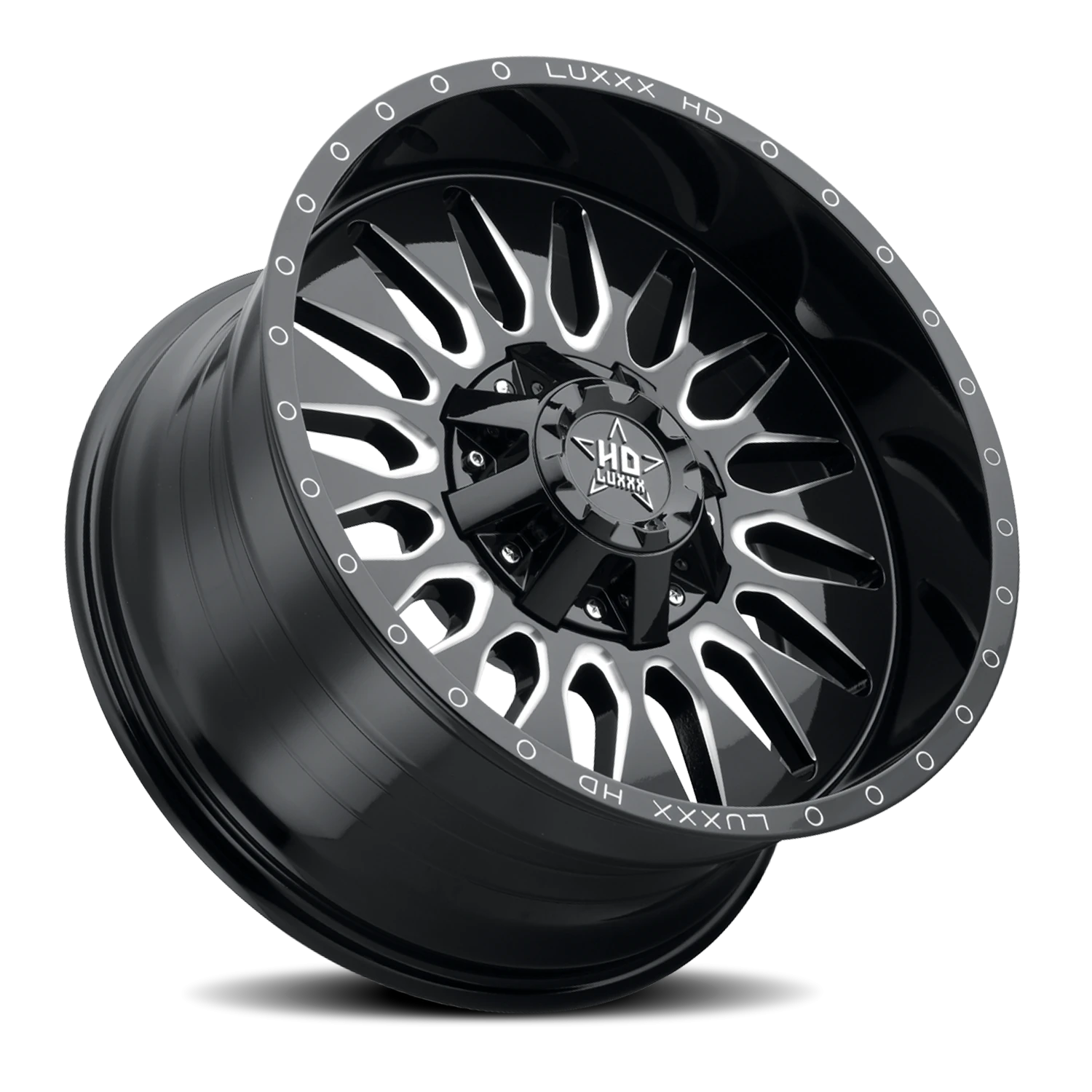 Luxxx HD LHD24 GB-M - 20x10 - Image 2