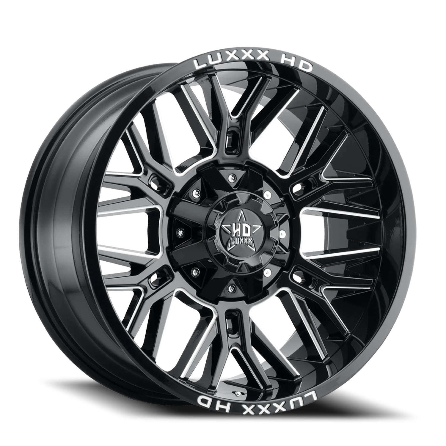 Luxxx HD LHD25 GB-M - 22x12