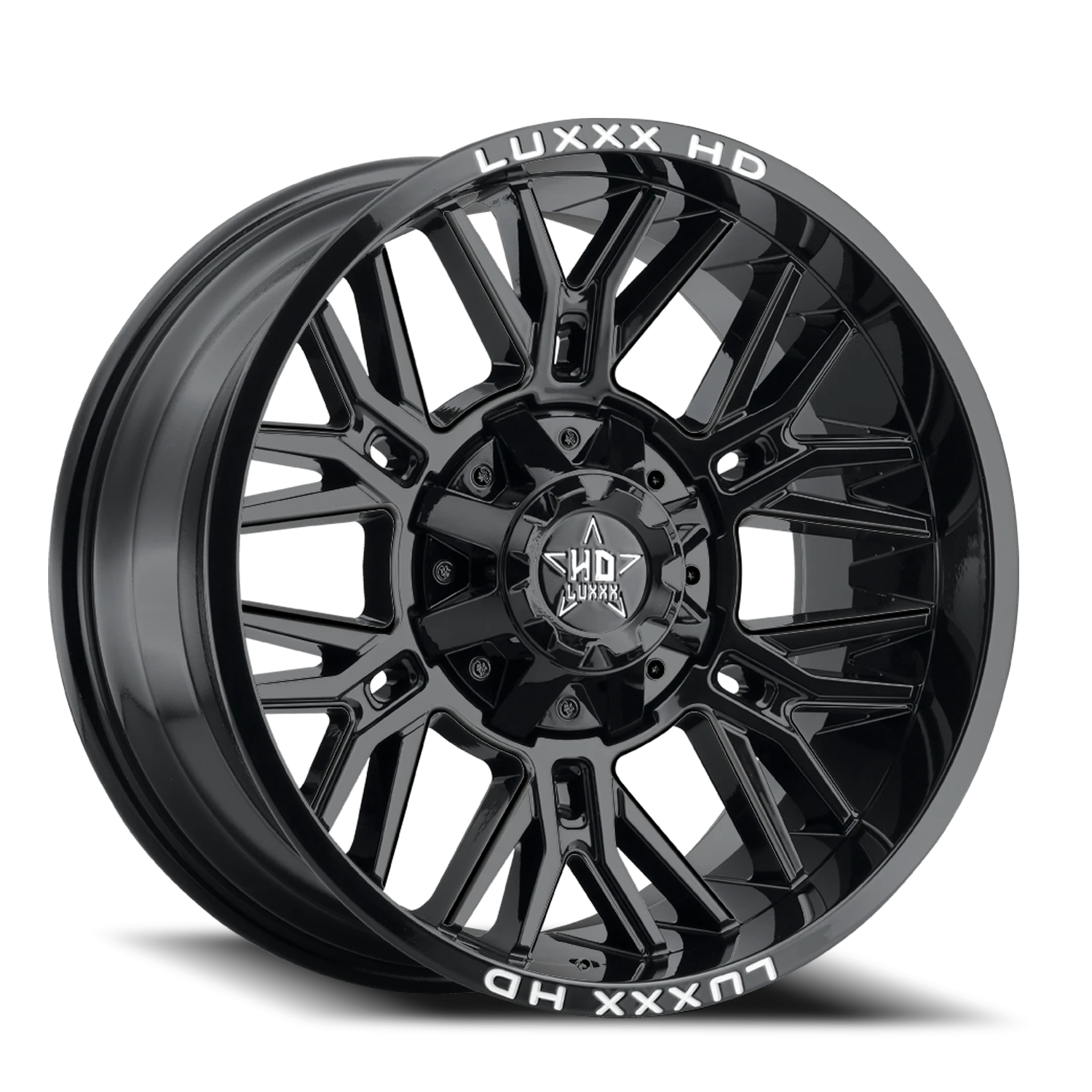 Luxxx HD LHD25 GB - 24x14