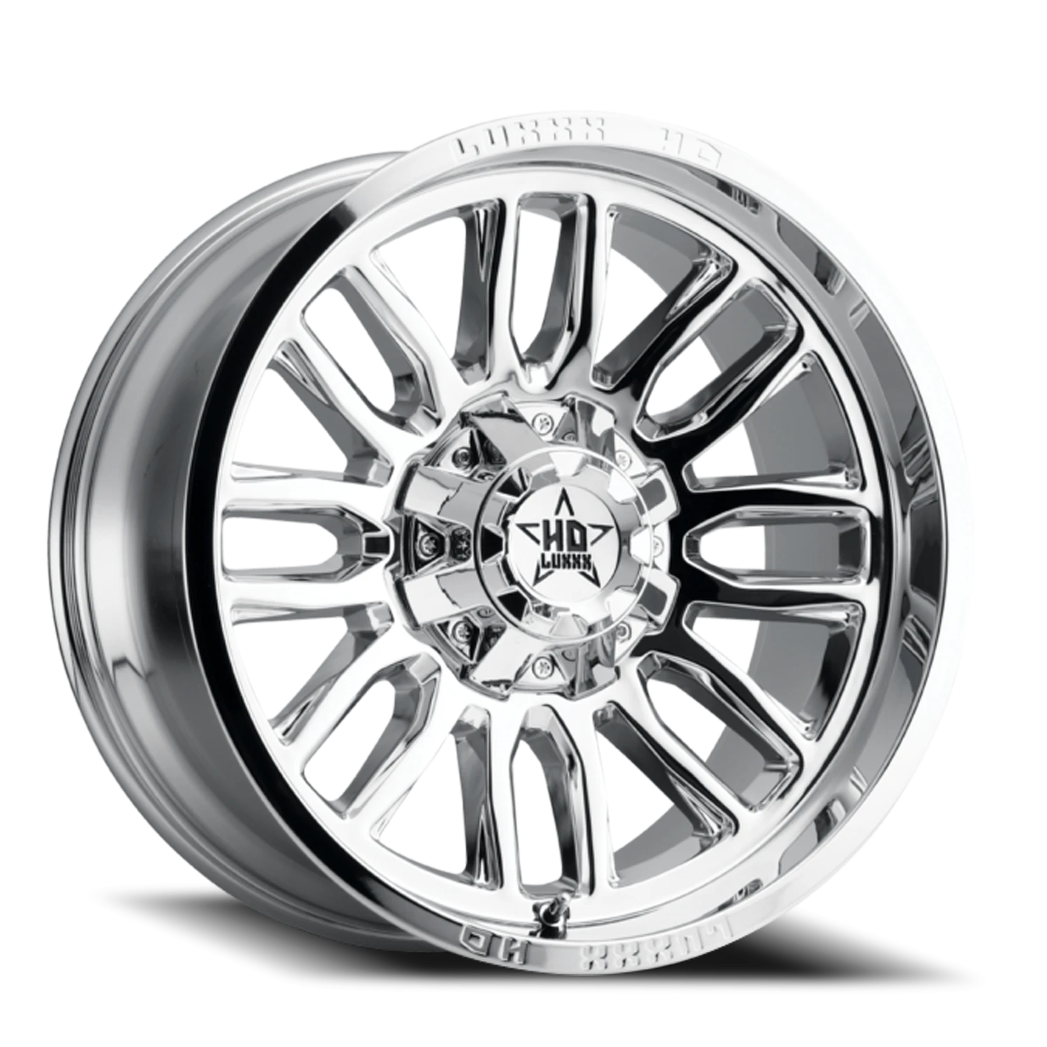 Luxxx HD LHD26 CH - 22x10