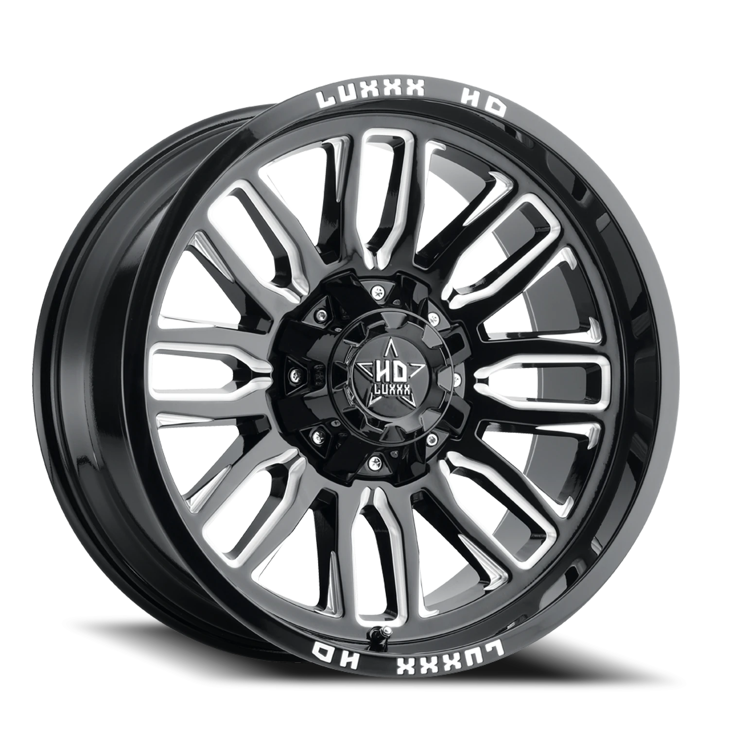 Luxxx HD LHD26 GB-M - 22x10
