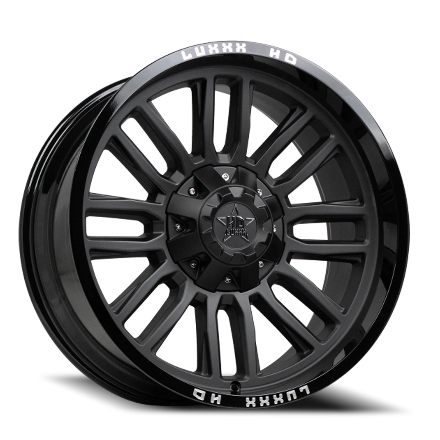 Luxxx HD LHD26 MB - 22x10