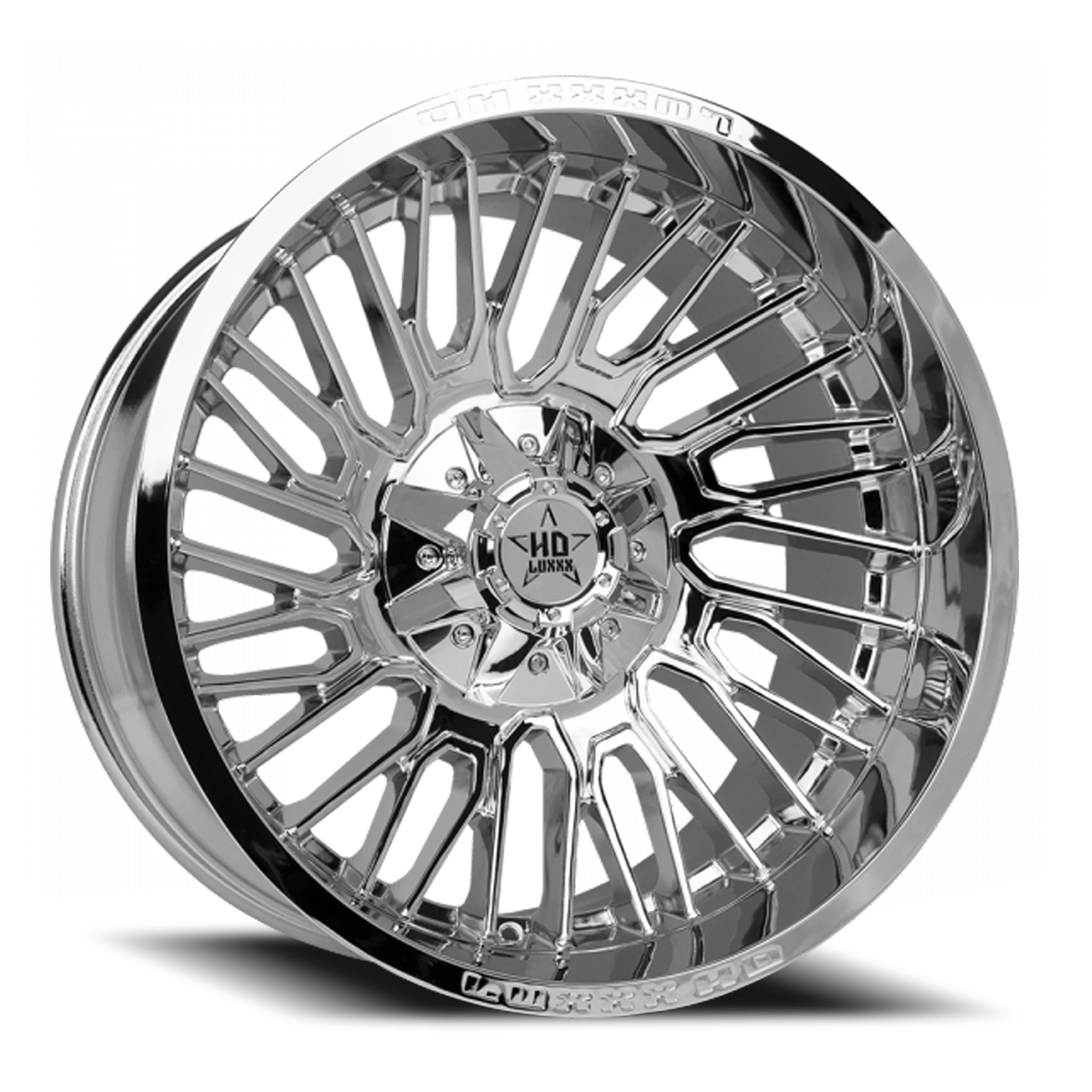 Luxxx HD LHD28 CH - 22x12