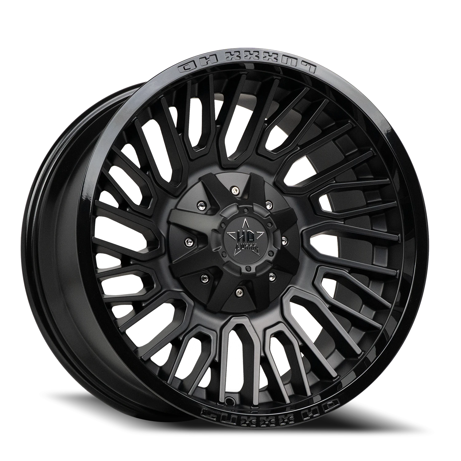 Luxxx HD LHD28 SB - 20x10