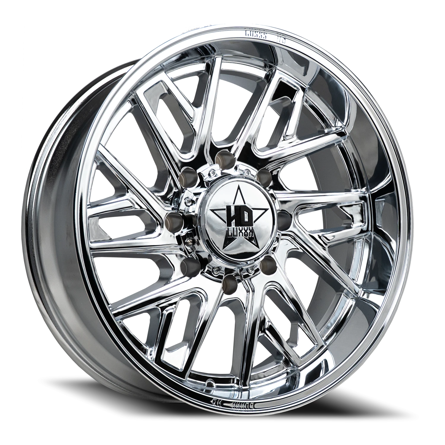 Luxxx HD LHD29 CH - 22x11