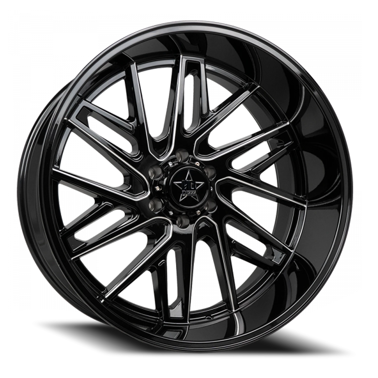 Luxxx HD LHD29 GB-M - 20x10