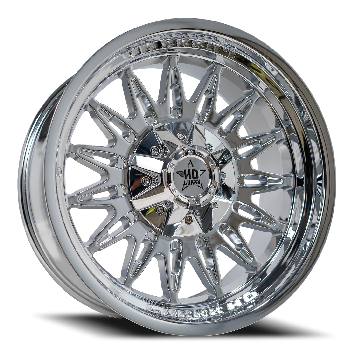 Luxxx HD LHD30 CH - 20x10